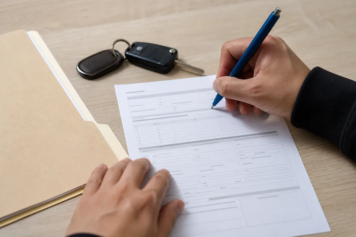 Les aides pour financer son permis de conduire